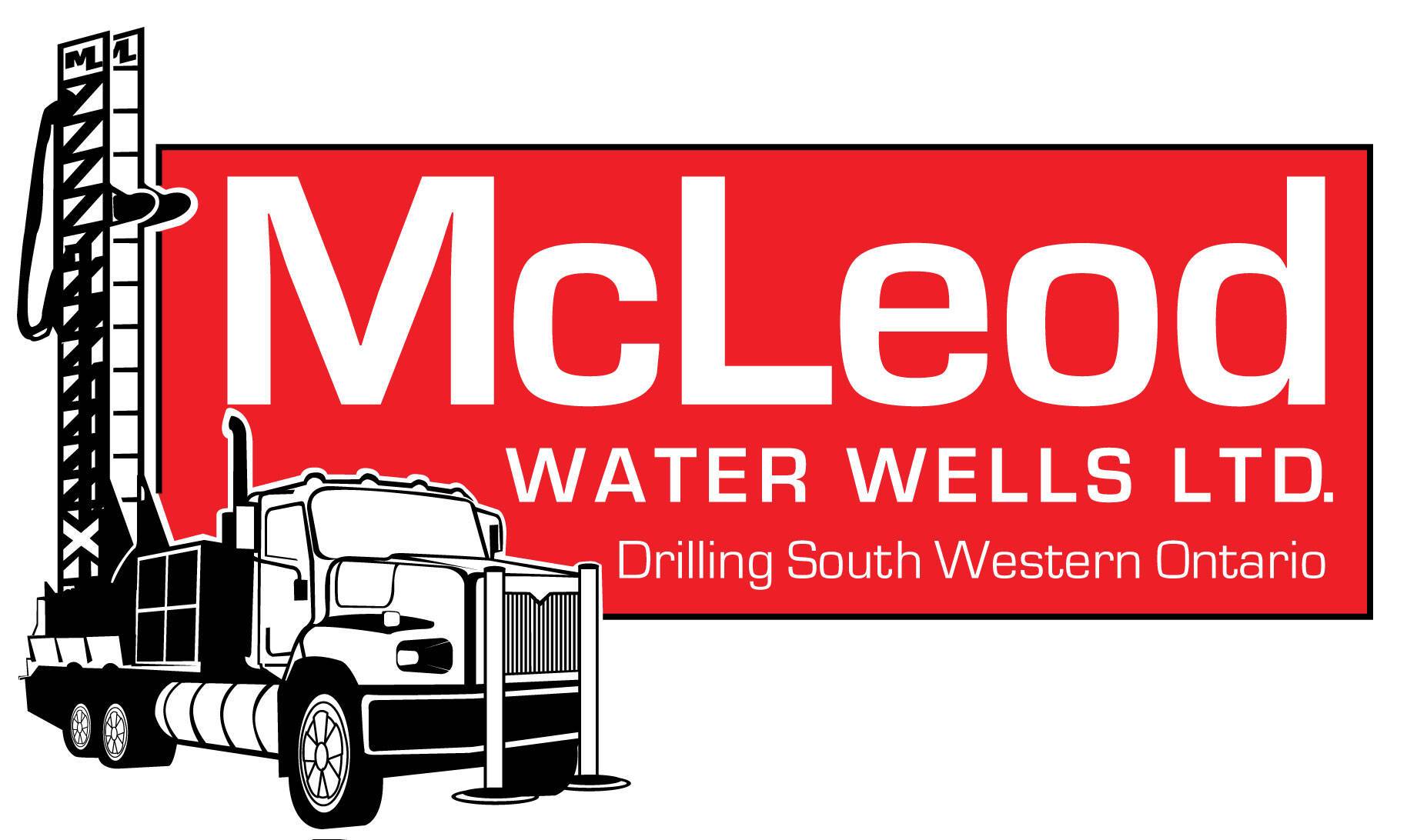 McLeod Water Wells